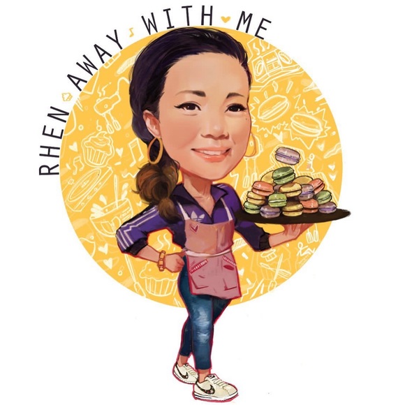 Meet your Posher, Rhenan - Picture 1 of 9